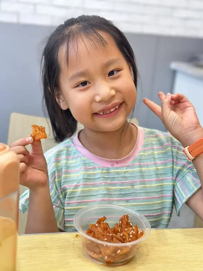趣味美食手工