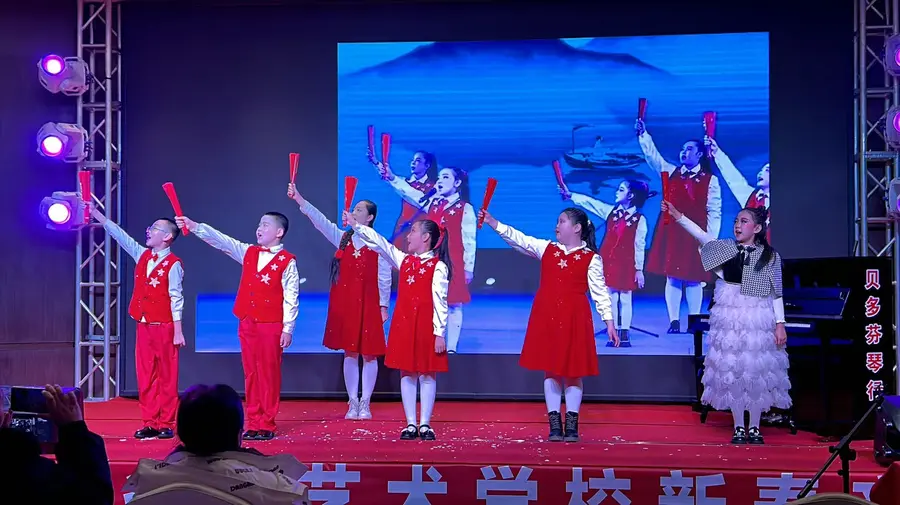声乐
